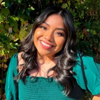 Gilmer Chamber Employee Nohemi Reynoso's profile photo