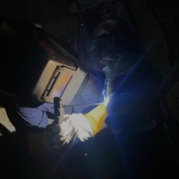 PPE Engineering LLC Employee Bryson Parrish's profile photo
