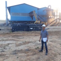 PT. Budijaya Makmursentosa Employee Muhammad Banurea's profile photo