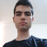 NetProject Employee Gabriel Braz's profile photo