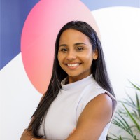 Strategio Employee Carla Pico's profile photo