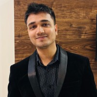 VAAM Technologies Employee Ankit Sharma's profile photo