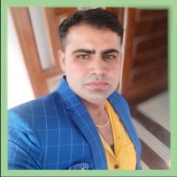 Bonn Nutrients Private Limited Employee Amit Saroha's profile photo