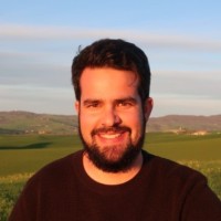 InnovPlantProtect Employee Luís Grilo's profile photo