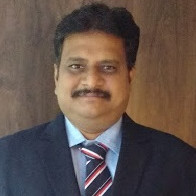 AJAX Engineering Pvt Ltd Employee Shankar Srinivasan's profile photo