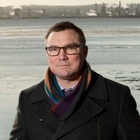 Deltic Energy Employee Andrew Nunn's profile photo