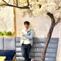 Graymatics Employee Mridul Sanghavi's profile photo
