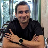 Akshay Modak Email & Phone Number