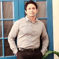 Saurabh Pandey Email