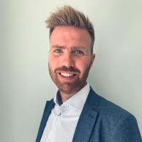 Provincie Fryslân Employee Sander Bos's profile photo