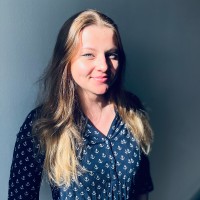 Rela8 Group Ltd Employee Nikita Wyatt's profile photo