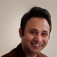 Kaustav Basu Email & Phone Number