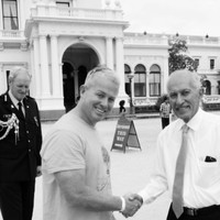 Tim Smart Email & Phone Number