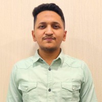SOVORUN Employee Tabrez Malim's profile photo