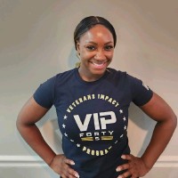 F45 Training Employee Christina Hudson's profile photo