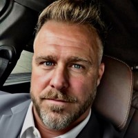 Astrana Health Employee Shawn Bassett's profile photo