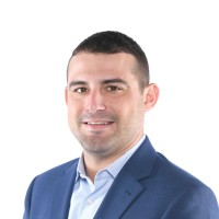 Cawley CRE Employee Justin Harris's profile photo