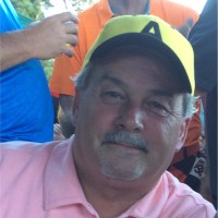 Berkeley Farms Employee Rick McGee's profile photo