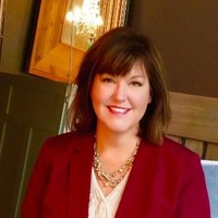 ReeceNichols Real Estate Employee Kimberlee Johnson's profile photo