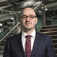 Felix Employee James Frayne's profile photo