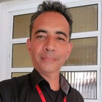 Lorem Ipsum Employee Flavio Santander's profile photo
