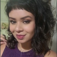 SAVE Brasil Employee Jennifer MacHado de Oliveira's profile photo