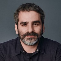 Plus54 Employee Juan Gayo's profile photo