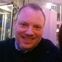 Recursyv Employee Peter Newman's profile photo