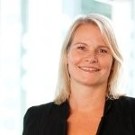 Alk Employee Katja Barnkob's profile photo
