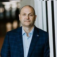 Vision33 Employee Blake Barkhouse's profile photo