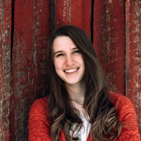 Access Venture Partners Employee Morgan Voss's profile photo
