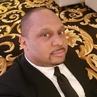 St.  Mary's General Hospital Employee Dwayne Johnson's profile photo