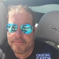 Composite Cooling Solutions, L.P. Employee John Fitch's profile photo