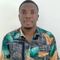 Ajira Digital Program Employee Allan Katana's profile photo