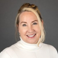 SymphonyAI Employee Barbra Chase's profile photo