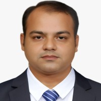 LTIMindtree Employee Umakant Tripathi's profile photo