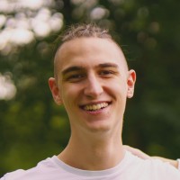 Maintask Employee Ted Kubena's profile photo