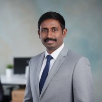 Bytize Technology Solutions Employee Saravana Damodaram's profile photo