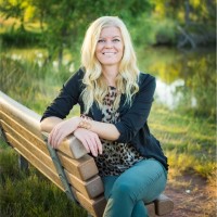 Intrado Employee Danielle Sullivan's profile photo