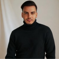 Lab Logistics Group GmbH Employee Kamal Adni's profile photo