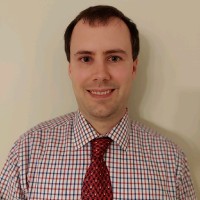 Wake Technical Community College Employee David McNally's profile photo