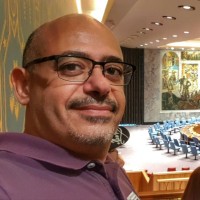 Mohamed Mabrouk Email & Phone Number