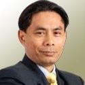MNRB Holdings Berhad Employee Azlan Azizee's profile photo