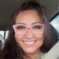 Kathryn Eagle-Williams