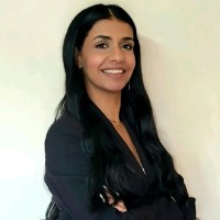 Firefly International Employee Sarah Sabbagh's profile photo