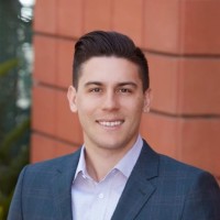 Ridecell Employee Daniel McGehee's profile photo