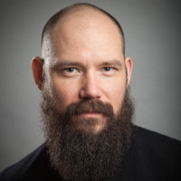 Dynecon LLC Employee Doug Downer's profile photo