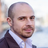 Thinktecture AG Employee Pawel Gerr's profile photo