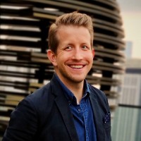 Lead8 Employee Christopher Slater's profile photo