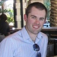 Expedia Group Employee Bradley Schmidt's profile photo